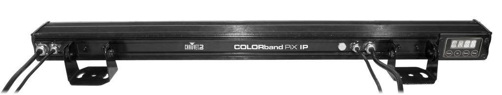 LED Wash Light I811