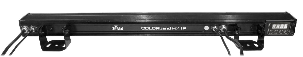LED Wash Light I811