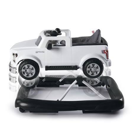 White Ford F-150 Walker C673769
