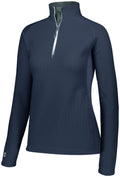 Ladies 1/2 Zip Pullover X8344