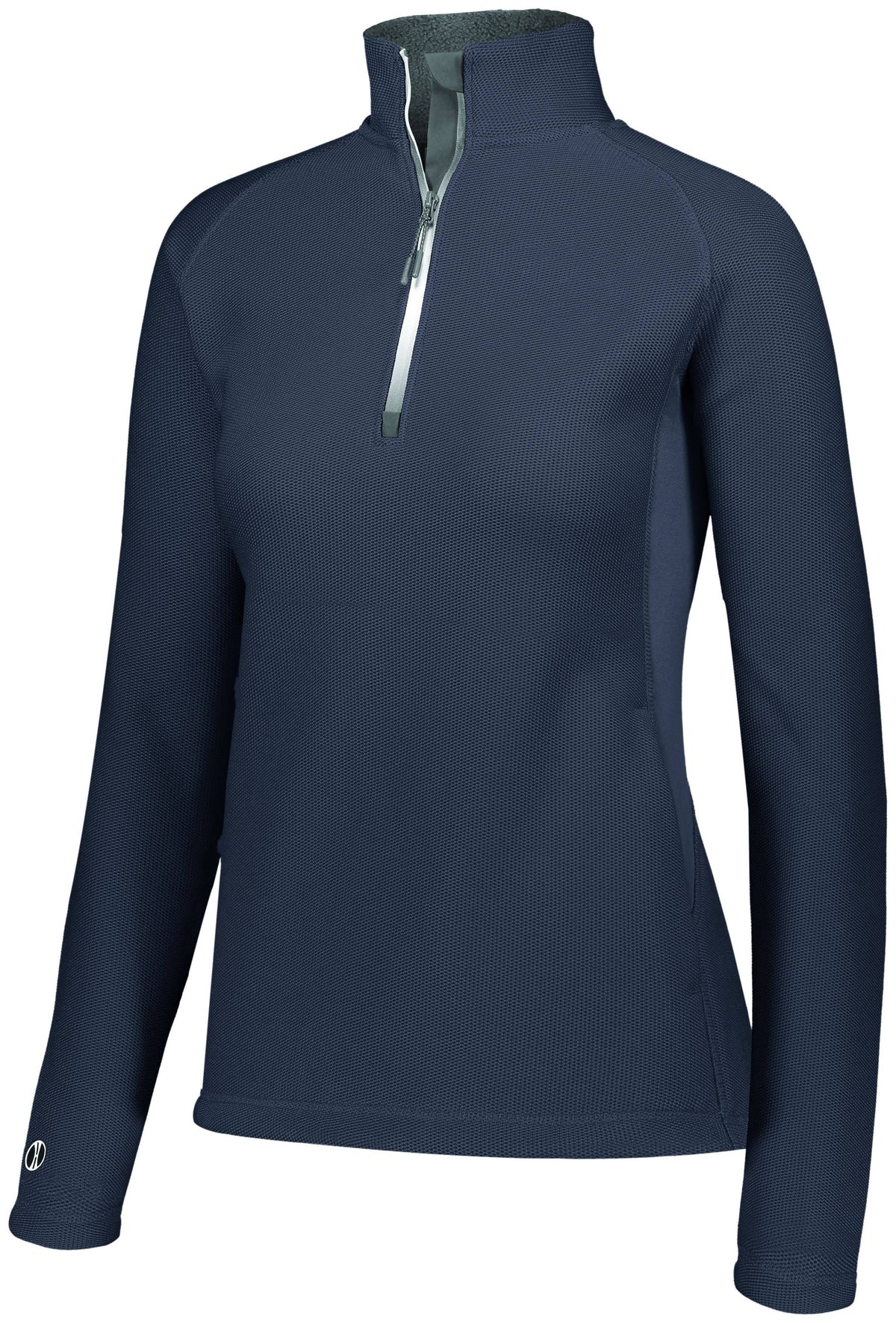 Ladies 1/2 Zip Pullover X8344