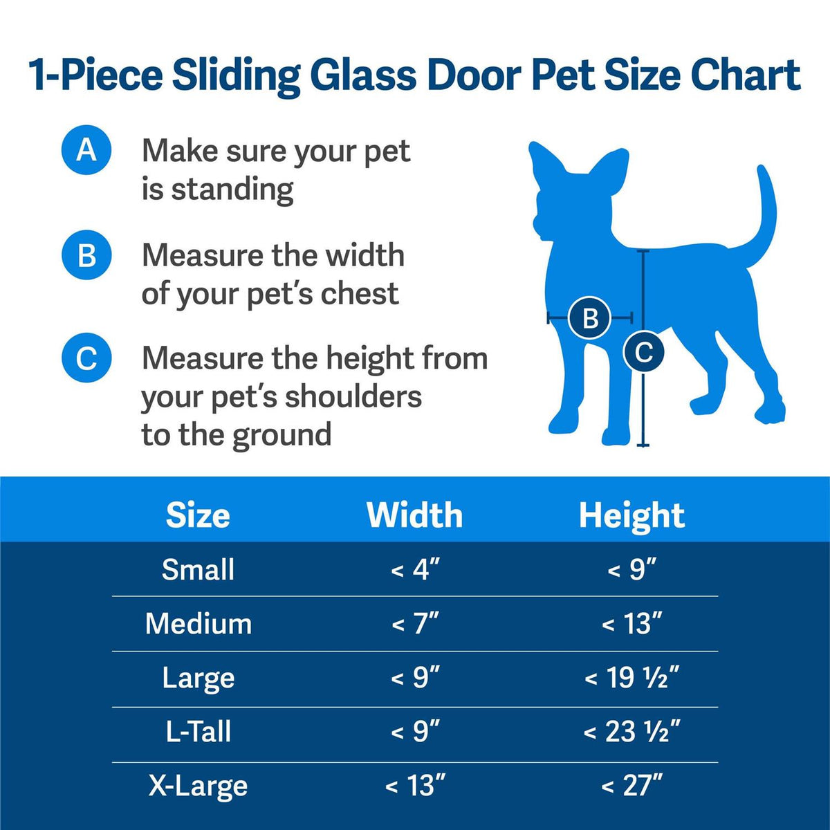 Patio Panel Door N9538