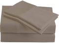 400 Thread Count Egyptian Cotton 4 Pc Queen Sheet Set Z711897