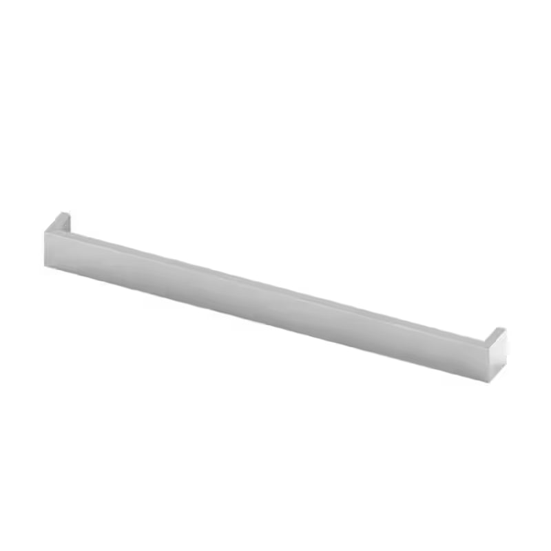 Stainless Steel Rear Vent Trim Extension for 36 in. Range K187603