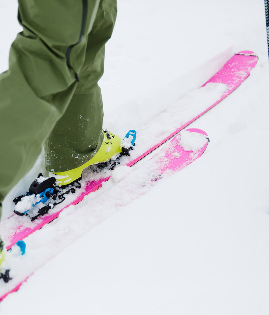 Black Crows Corvus Freebird Skis, 188 K4908