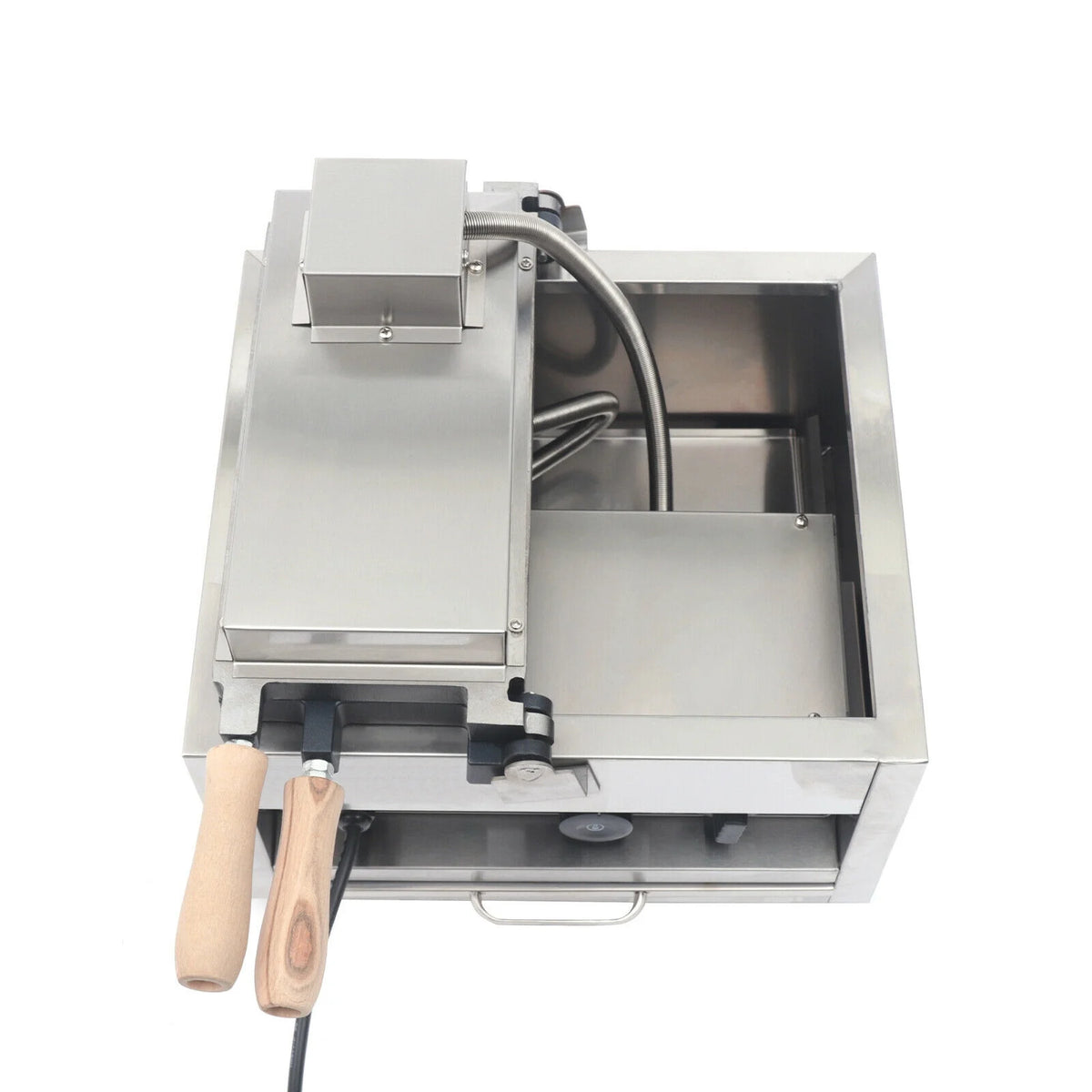 Non Stick Electric Waffle Maker Q2324