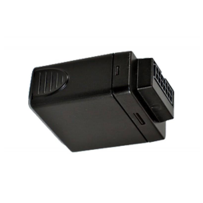 Hardwired Real-time GPS Tracker F190981