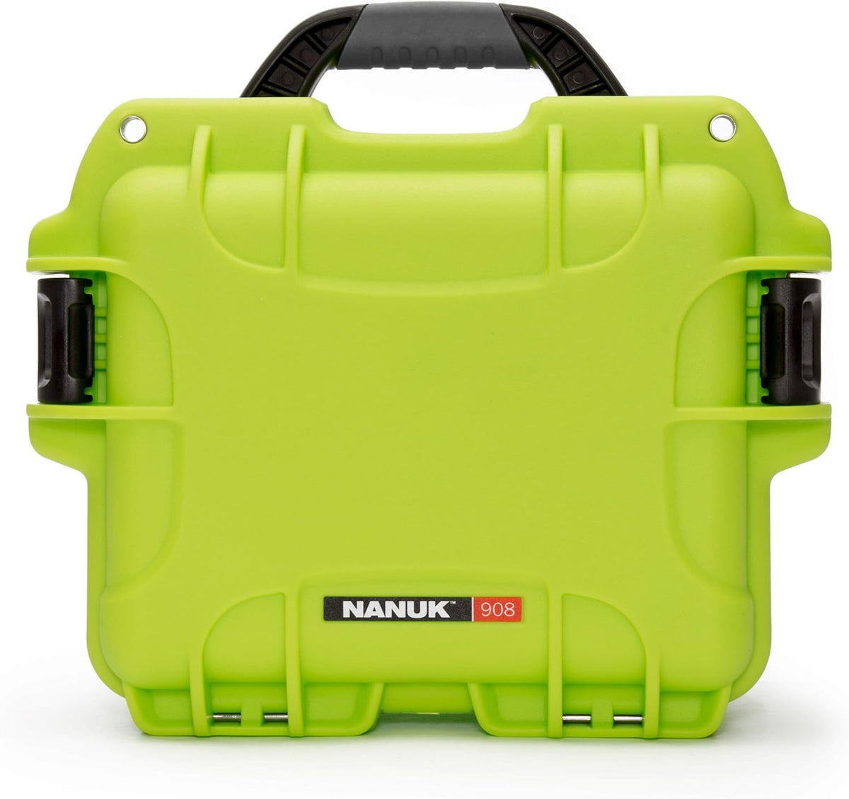 Blue Waterproof Hard Case with Foam Insert, Pack of 2 A2918