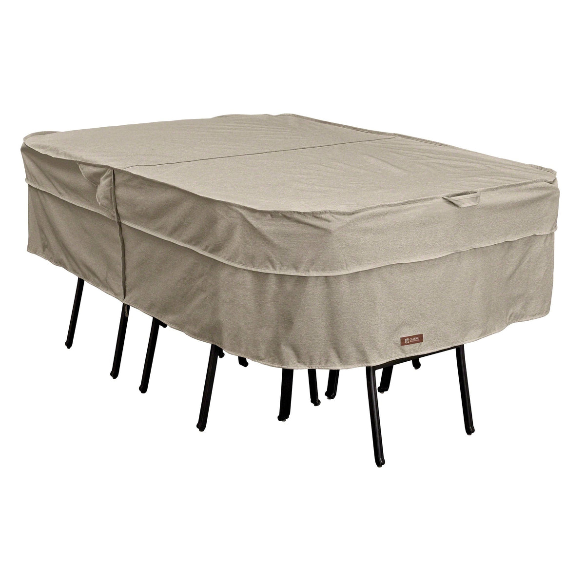 Patio Table & Chair Set Cover Y52504