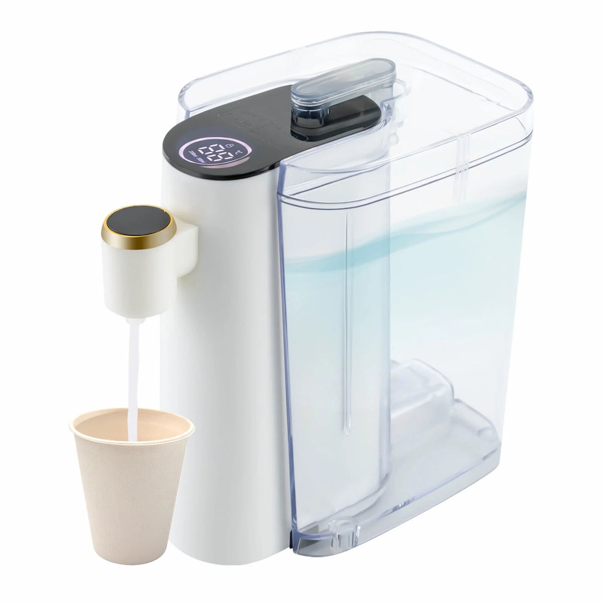 1200ml Cold and Hot Water Dispenser H5132
