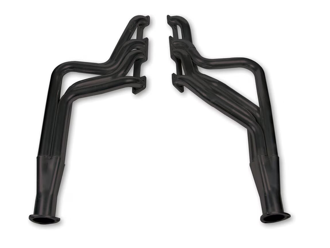 Exhaust Header C181480