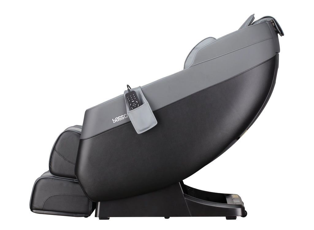 Black Massage Chair and Recliners M676185