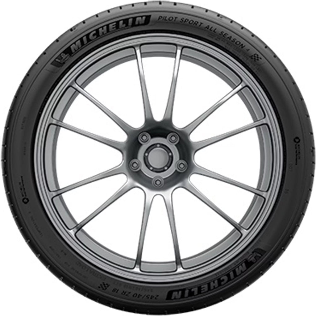 All Season 285/35ZR19 Passenger Tire F880