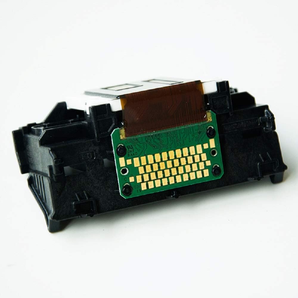 1 Pack Printhead Compatible with PIXMA TS5080 TS6020 TS6050 TS6051 TS6052 TS6080 TS5050 TS5051 TS5053 TS5055 TS5070 Printers Pack of 2 P807