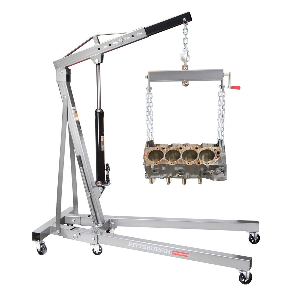 2 Ton Capacity Load Leveler N844460