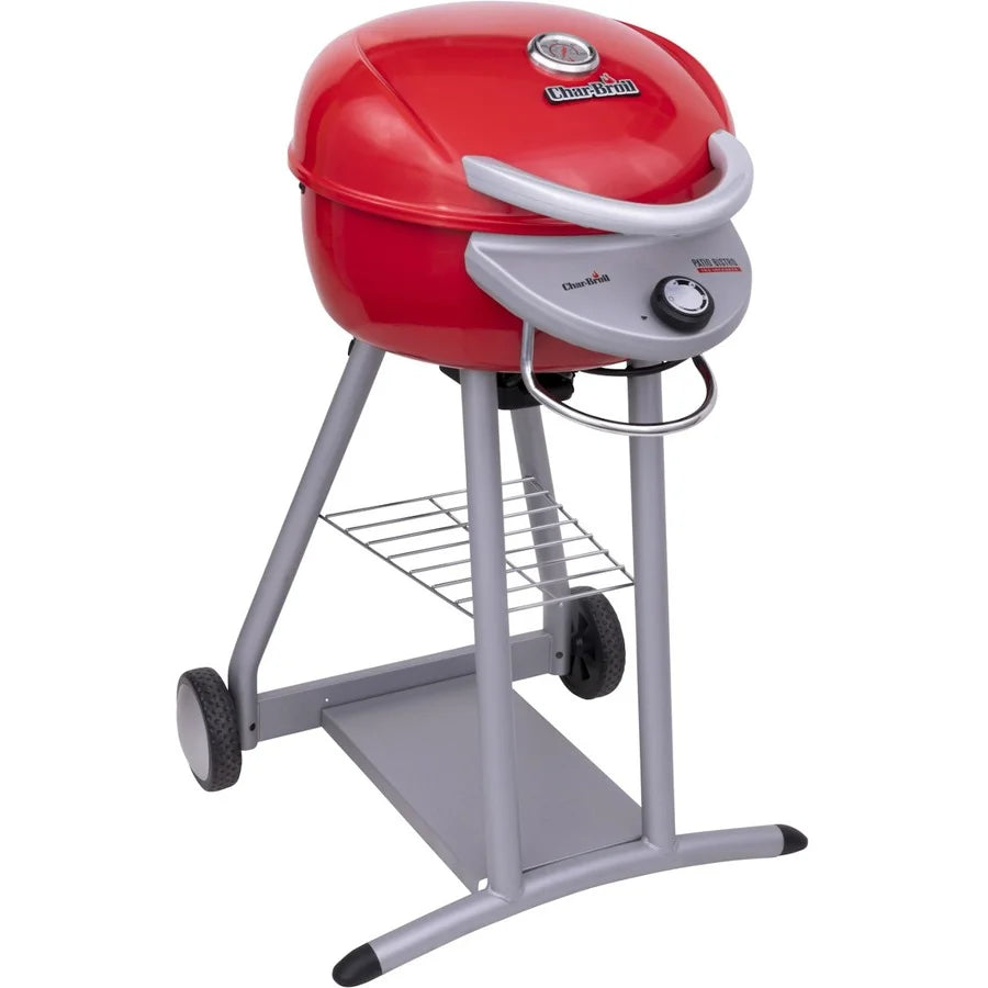 Patio Bistro Electric Grill M9076
