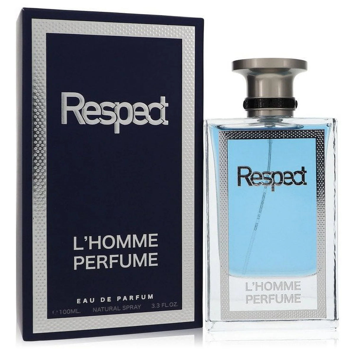 Eau De Parfum Spray 3.3 oz K551