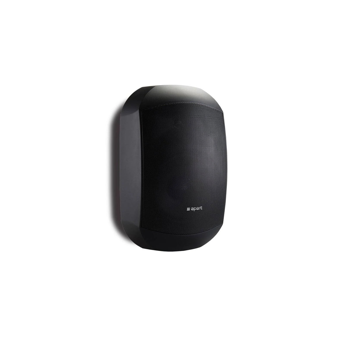 Black Two-Way Loudspeaker with Clickmount System M370