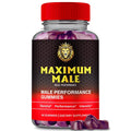 Maximum Male Gummies V155638