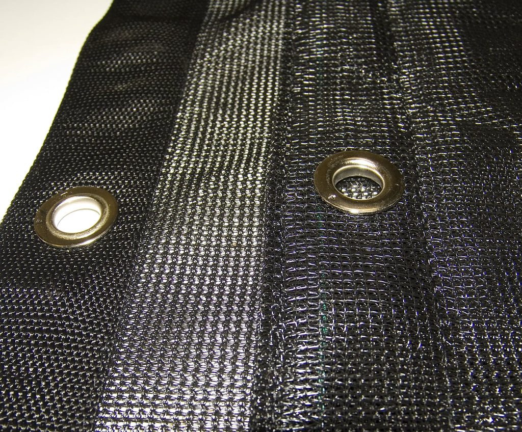 Mesh Tarp 6'x8' Pick-Up Truck Cover J38300