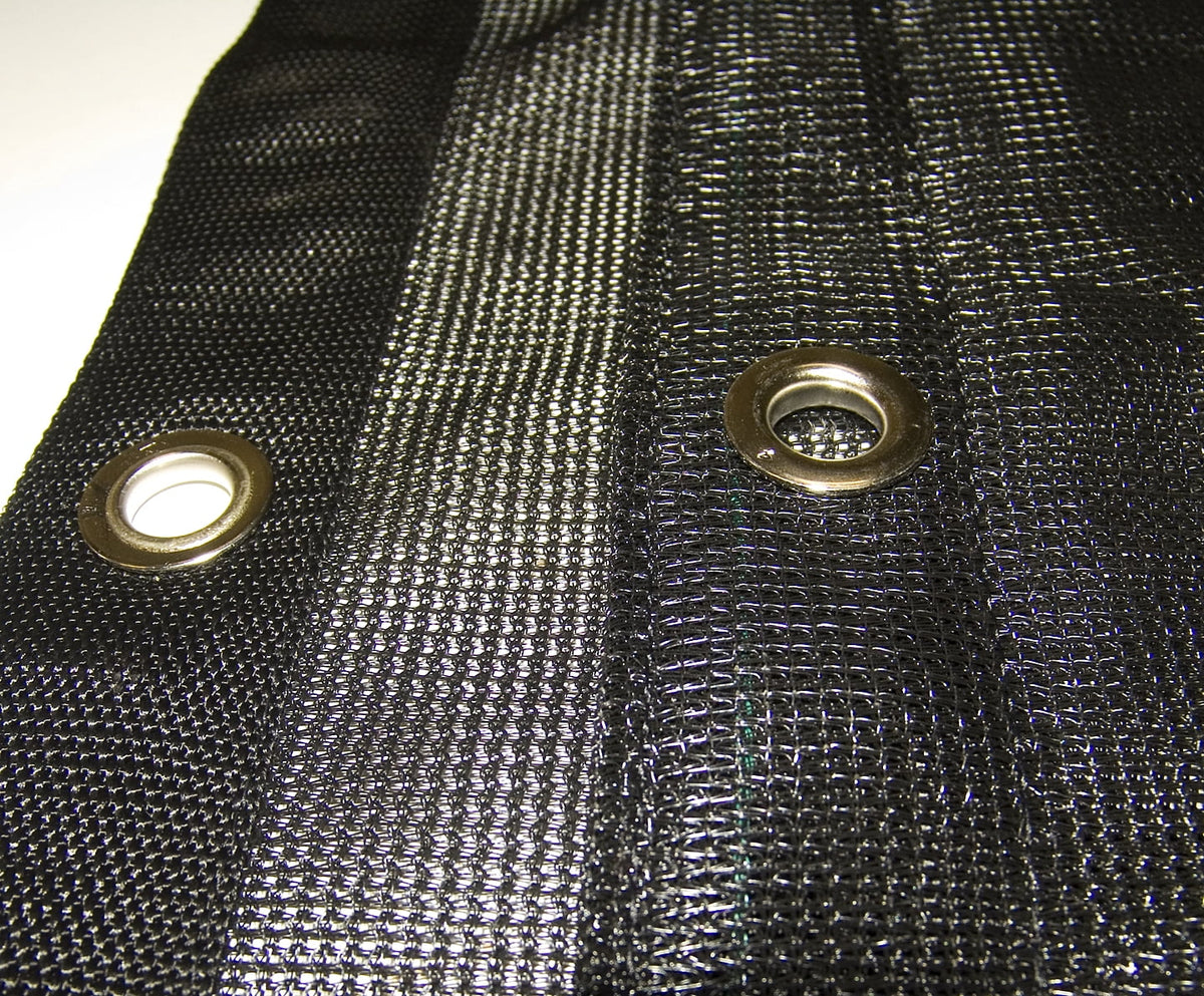 Mesh Tarp 6'x8' Pick-Up Truck Cover J38300