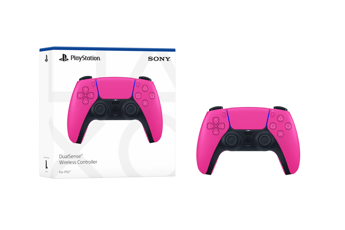 Wireless Controller T42078