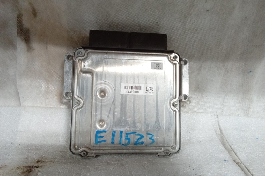 Electronic Control Module Z39367