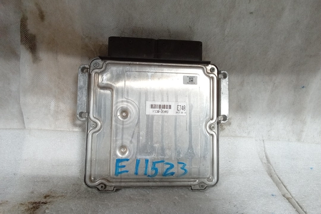 Electronic Control Module Z39367