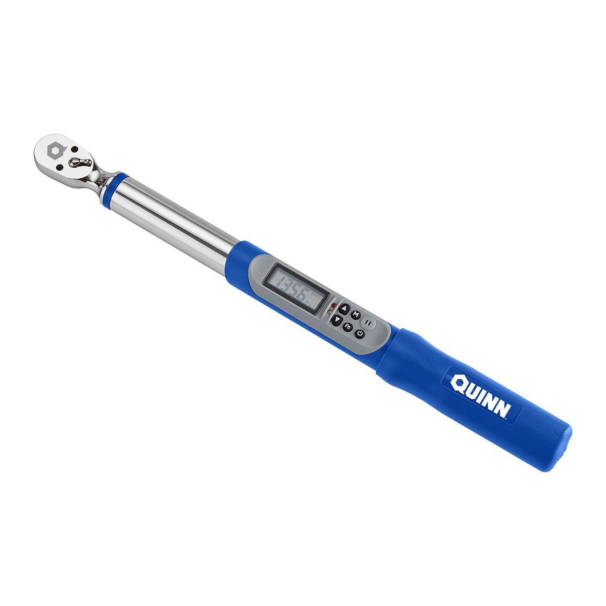 3/8 in. Drive Digital Angle Torque Wrench P4697