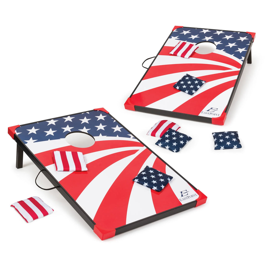 Cornhole Boards L32938