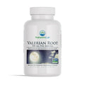 500mg Valerian Root Dietary Supplement 200 Capsules M44611