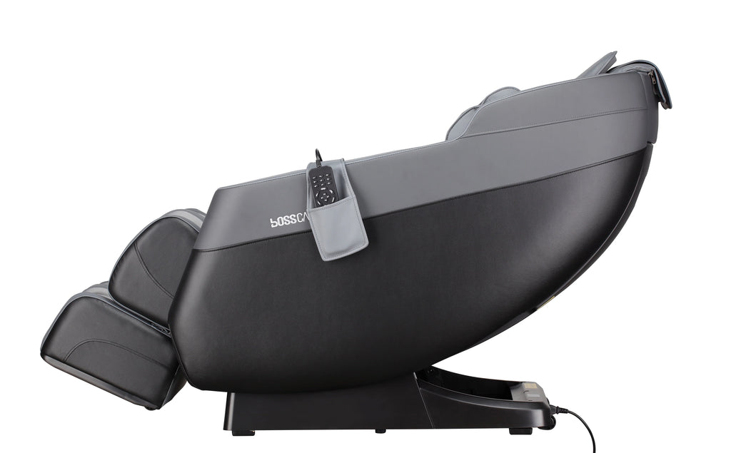 Black Massage Chair and Recliners M676185