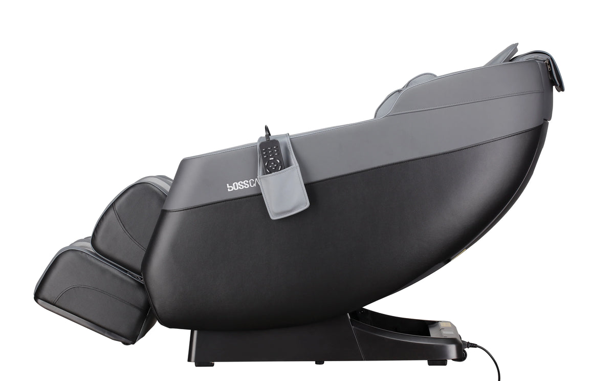 Black Massage Chair and Recliners M676185