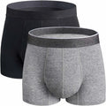 Washable 2.3 oz Leak Proof Absorbent Incontinence Briefs 2 Pack B9959