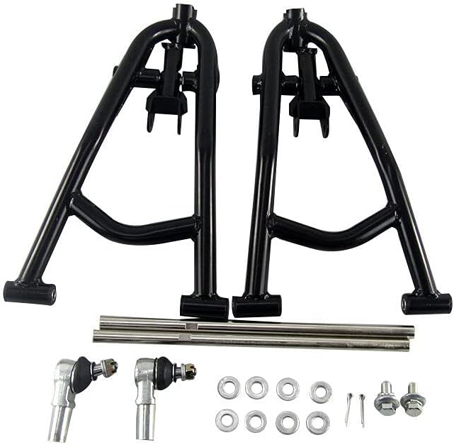 Adjustable Front A Arm +2+1 Wider Extend for Yamaha Raptor 700 L37440
