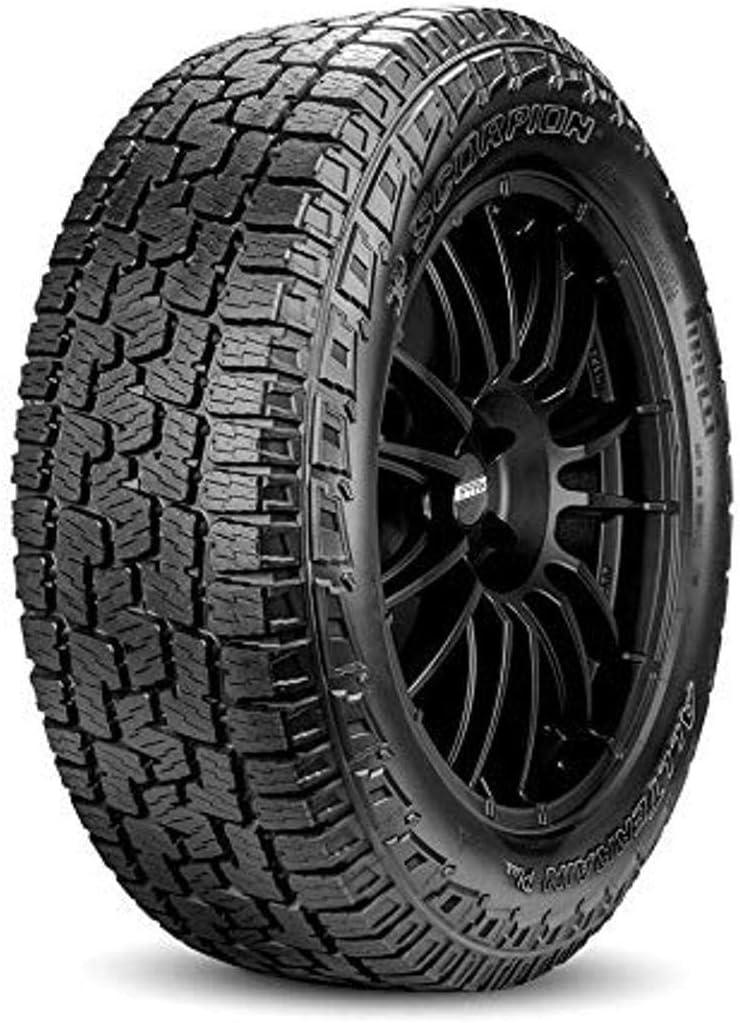 245/65R17 111T XL-ply All Terrain Radial Tire Z580