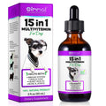 15 in 1 Dog Multivitamin Supplement M418