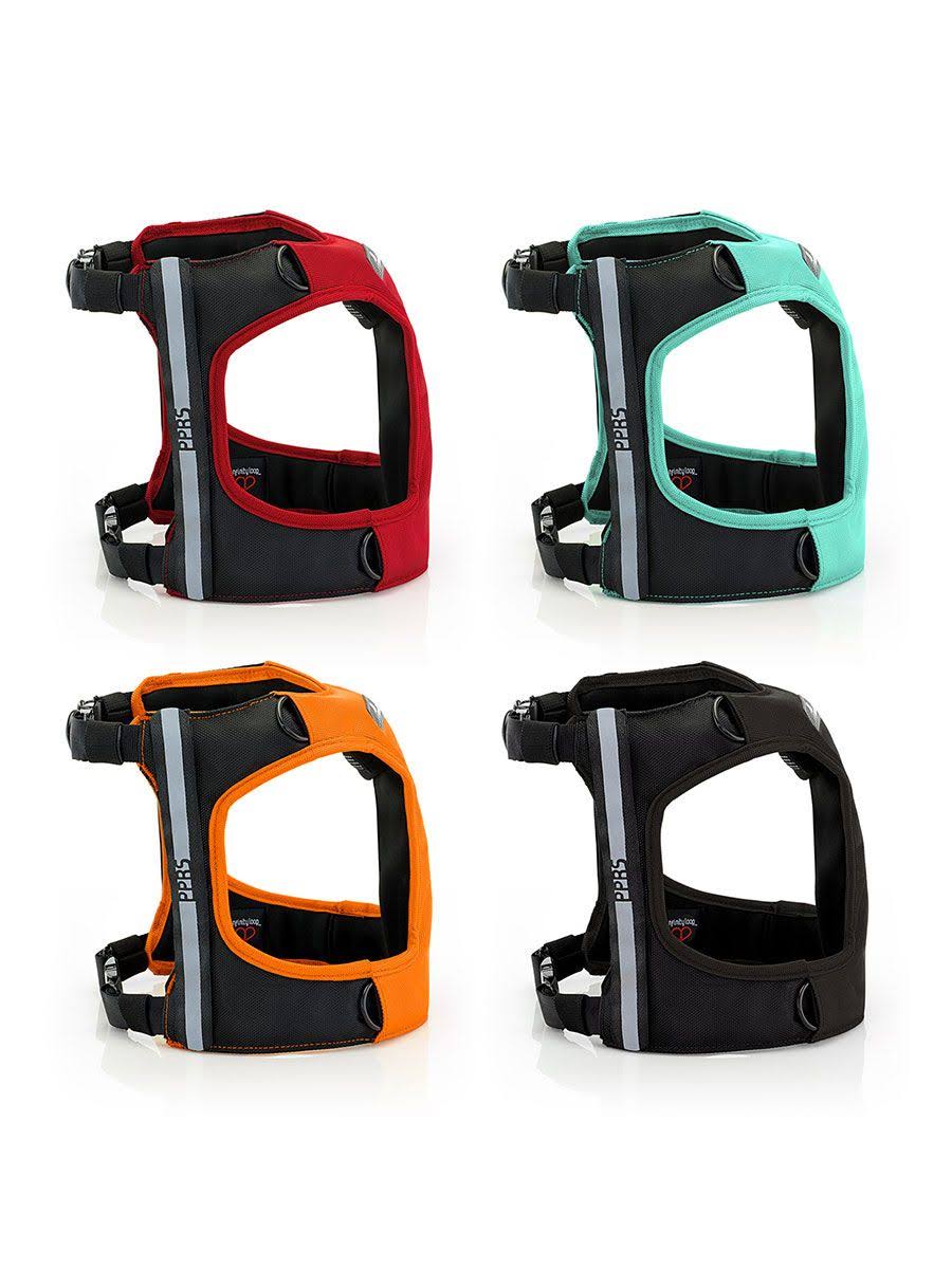 Orange Dream Safety Harness G2025