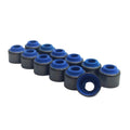 Set of 12 Intake Valve Seals I763