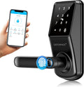 Smart Lock with Handle P85460