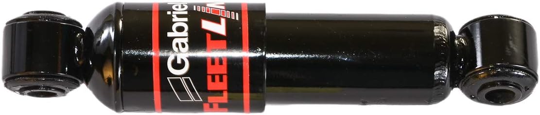Shock Absorber Pack of 2 U599