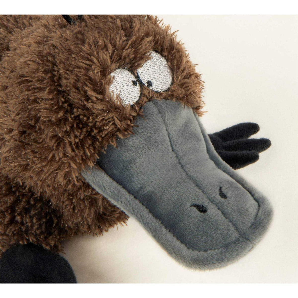 Platypus Dog Toy B494758