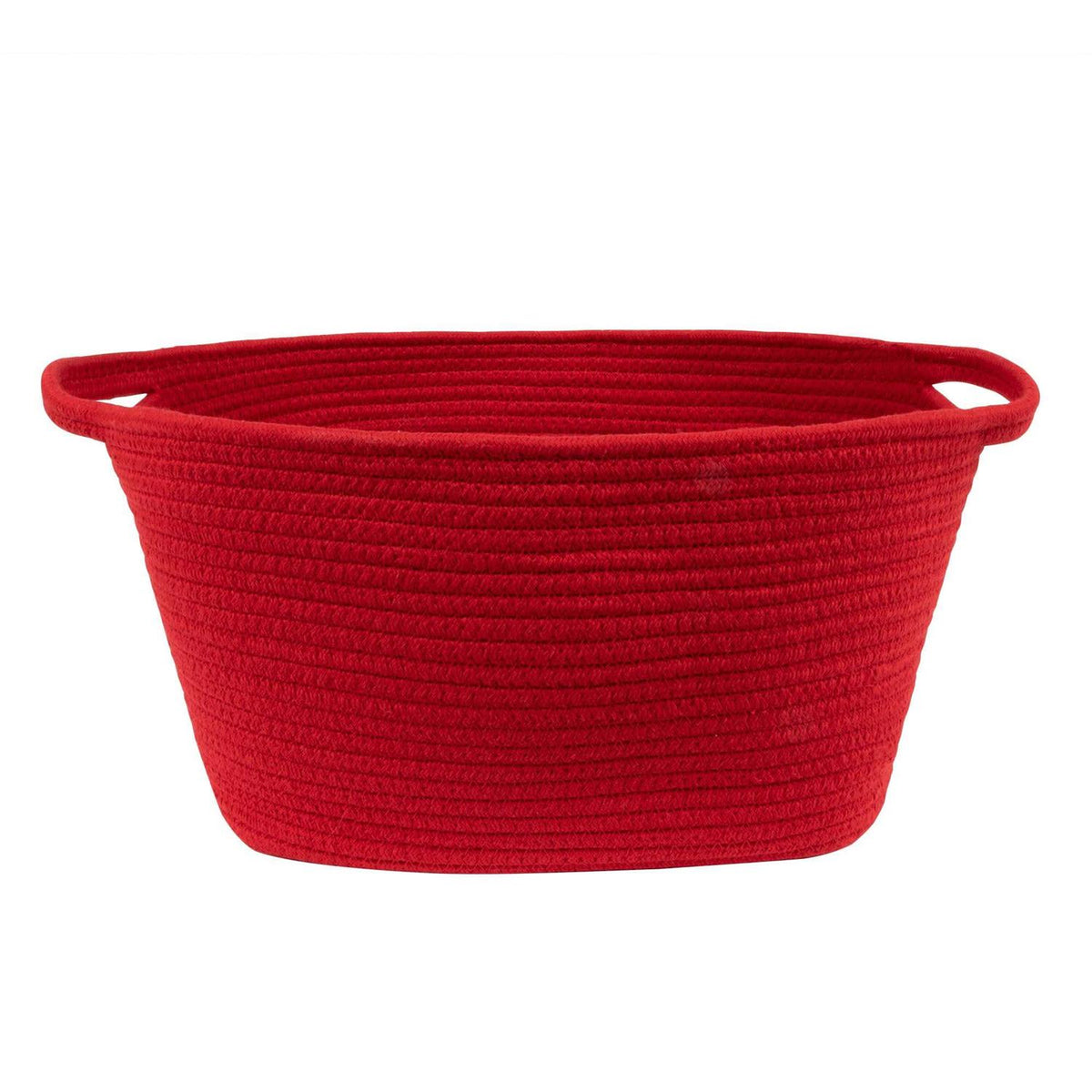 Cotton Rope Dog Toy Storage M9457