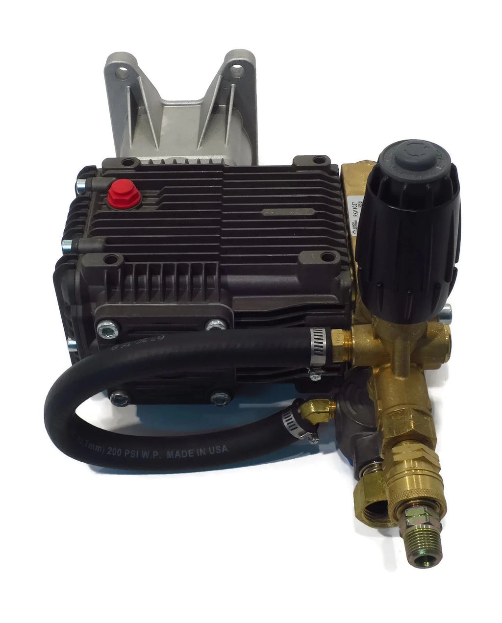 3700 PSI Pressure Washer Pump S9911