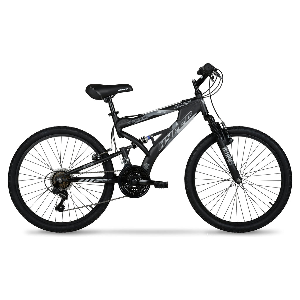Black Mountain Bike R464127