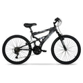 Black Mountain Bike R464127