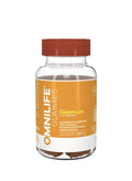 Vitaminas Minerales Gummies W1098