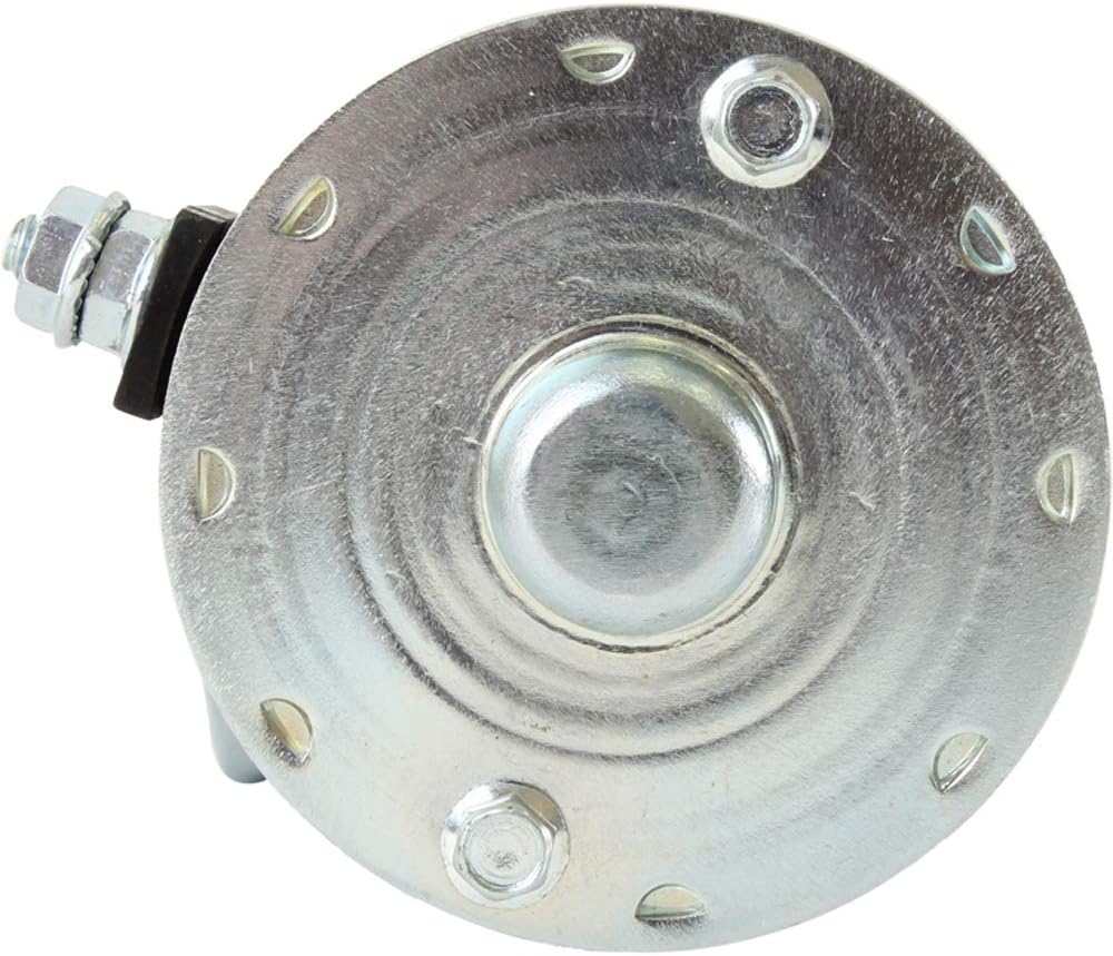 Starter Compatible With Cub Cadet, Pack of 2 X40525