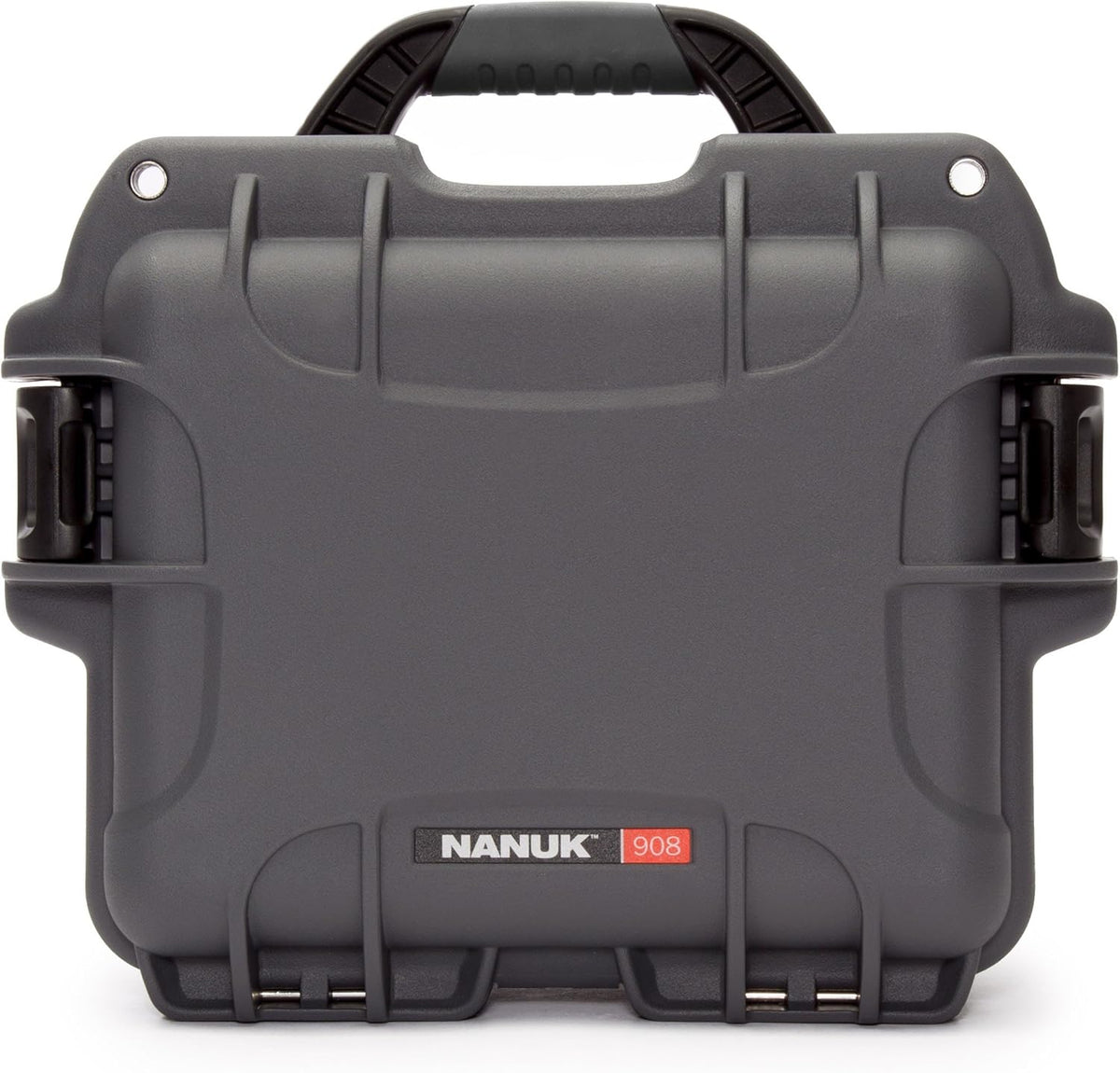 Blue Waterproof Hard Case with Foam Insert, Pack of 2 A2918