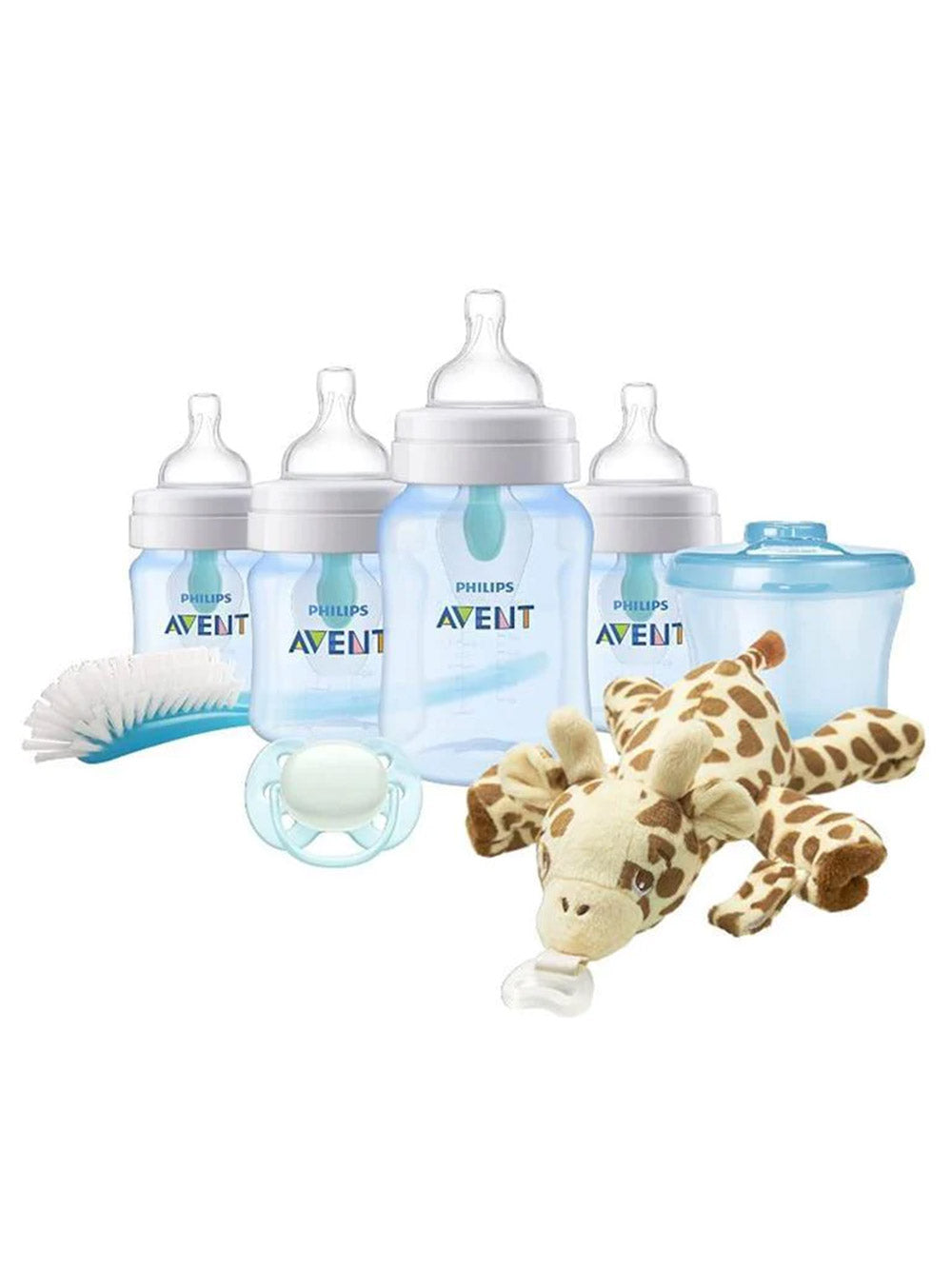 Newborn Starter Gift Set L20369